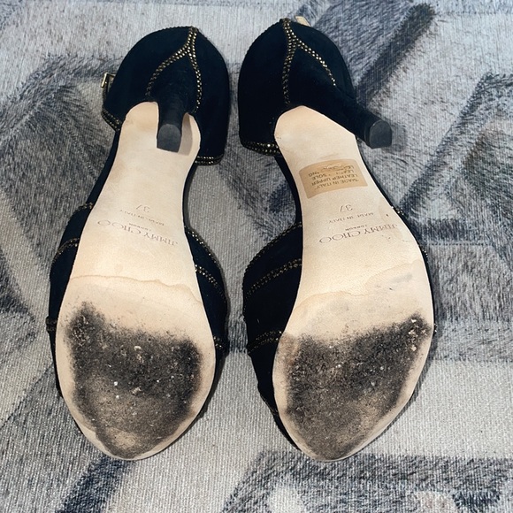 Jimmy Choo Kalpa - Picture 5 of 15